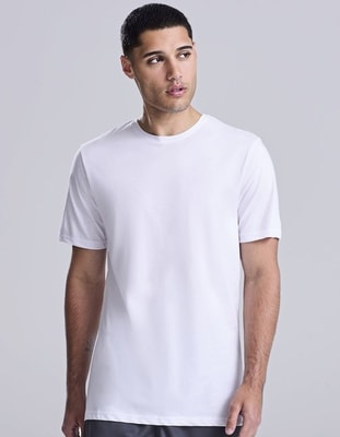 Heren Sportshirt AWDis Cool Urban Fitness T